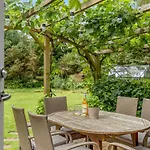 Horsten - From The Sea By Interhome Hébergement de vacances