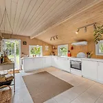 Hébergement de vacances Horsten - From The Sea By Interhome *