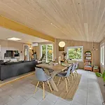 Hébergement de vacances Horsten - From The Sea By Interhome Hals