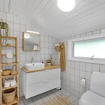 Hébergement de vacances Horsten - From The Sea By Interhome *