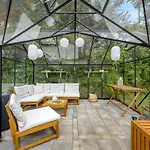Hébergement de vacances Horsten - From The Sea By Interhome Hals