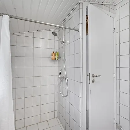 Semesterbostad Horsten - From The Sea By Interhome Hals