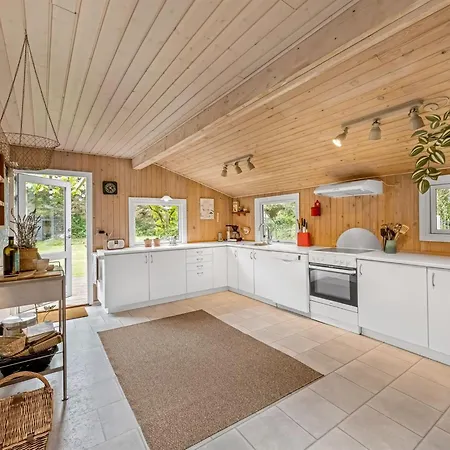 Semesterbostad Horsten - From The Sea By Interhome *