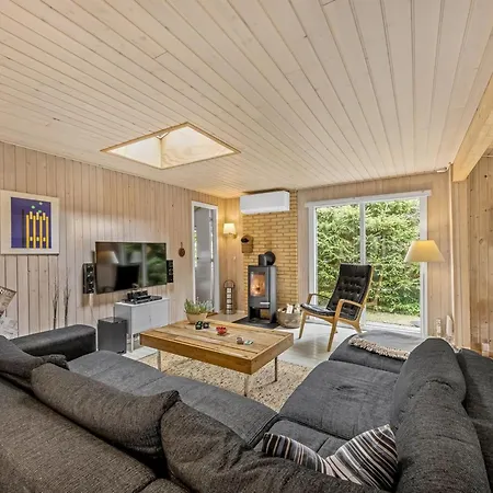 Horsten - From The Sea By Interhome