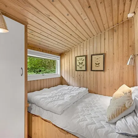 Horsten - From The Sea By Interhome Semesterbostad *