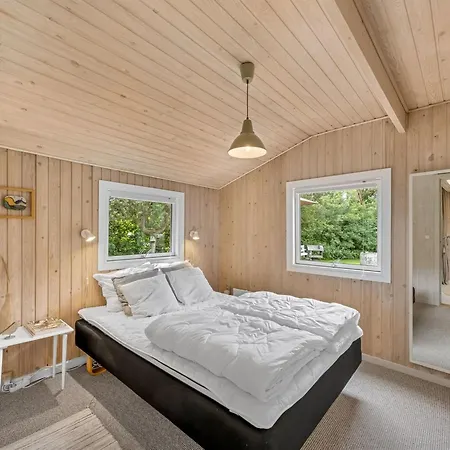 Horsten - From The Sea By Interhome Hals
